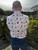 Claudio Lugli - White Thistle Shirt