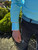 Claudio Lugli - Aqua Shirt with Trim Detail