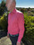 Claudio Lugli - Hot Pink Shirt