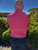 Claudio Lugli - Hot Pink Shirt