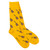 Swole Panda - Guitar Bamboo Socks
