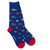 Swole Panda - 4X4 Off Roader Bamboo Socks
