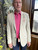 Douglas & Grahame - Barcelona Jacket - Taupe