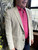 Douglas & Grahame - Barcelona Jacket - Taupe