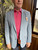 Douglas & Grahame - Barcelona Jacket - Sky Blue