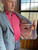 Douglas & Grahame - Barcelona Jacket - Sky Blue