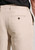 Brook Taverner - Caine Natural Linen Cotton Shorts