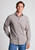Brook Taverner - Regular Fit Multicolour Tattersall Check Cotton Shirt
