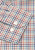 Brook Taverner - Regular Fit Multicolour Tattersall Check Cotton Shirt