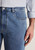 Brook Taverner - Tailored Fit Boulder Light Blue Denim Jeans