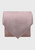Brook Taverner - Pink Twill Pure Silk Tie