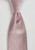 Brook Taverner - Pink Twill Pure Silk Tie