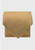 Brook Taverner - Gold Twill Pure Silk Tie
