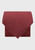 Brook Taverner -Wine Twill Pure Silk Tie
