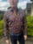 Claudio Lugli - Purple Thistle Shirt