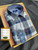 DG's Drifter Cotton Rich Check Shirt