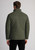 Brook Taverner - Haydock Khaki Quilted Water Repellent Jacket