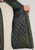 Brook Taverner - Haydock Khaki Quilted Water Repellent Jacket