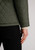 Brook Taverner - Haydock Khaki Quilted Water Repellent Jacket