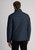 Brook Taverner - Haydock Navy Quilted Water Repellent Jacket