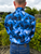 Claudio Lugli - Navy Swirl Shirt