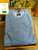 Marvelis - Casual Blue Crew Neck Knit