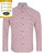 Douglas & Grahame Red Check Shirt