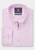 Brook Taverner Pink Oxford Long Sleeve Shirt