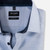 OLYMP Luxor Modern Fit, Business Shirt, Global Kent, Blue