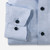 OLYMP Luxor Modern Fit, Business Shirt, Global Kent, Blue