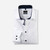 OLYMP Luxor Modern Fit, Business Shirt, Global Kent, White