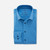 OLYMP Luxor 24/Seven Modern Fit, Business Shirt, New Kent, Blue