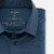 OLYMP Luxor 24/Seven Modern Fit, Business Shirt, New Kent, Smoke Blue