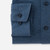 OLYMP Luxor 24/Seven Modern Fit, Business Shirt, New Kent, Smoke Blue