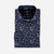 OLYMP Luxor 24/Seven Modern Fit, Business Shirt, Kent, Fuchsia