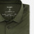 Olymp 24/7 Dynamic Flex Jersey -Olive Green