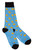 Swole Panda - Duck Socks