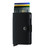 Secrid Wallet - Matte Black