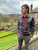 Claudio Lugli Multi Colour Skull Shirt