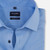 Olymp Blue Shirt