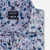 Olymp Multicoloured Floral Print Shirt