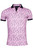 Giordano - Pink Polo Shirt