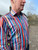 Claudio Lugli - Multi Coloured Shirt