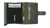 Secrid - Mini Wallet Hexagon Green