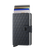 Secrid - Black Optical Titanium Mini Wallet
