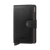 Secrid - Mini Wallet Original Black & Brown