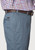 Brook Taverner - Tailored  Fit Illingworth Blue Cotton Stretch Trouser