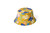 Failsworth - Reversable Bucket Hat - Marine