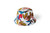 Failsworth - Reverable Bucket Hat - Teal