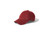 Failsworth - Canvas Baseball Cap - Brick